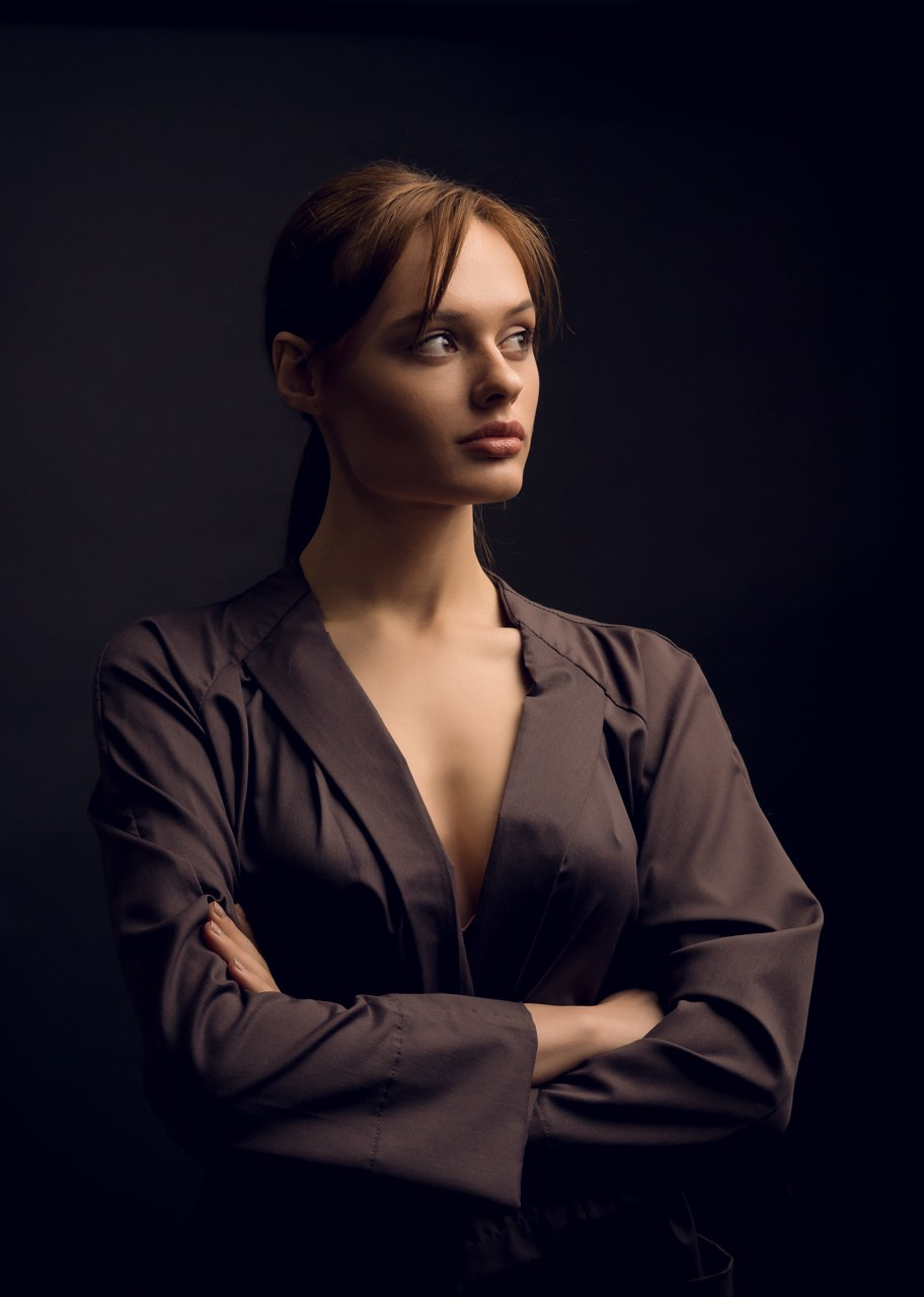 Фотофест 2019 — fashion-съёмка. Фотограф Андрей Сокол — Санкт-Петербург/Москва