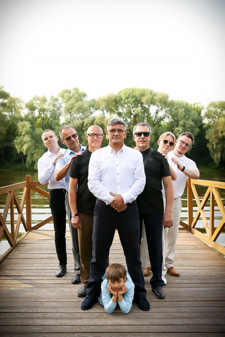 СВАДЕБНЫЕ СЪЁМКИ. Семейный и свадебный фотограф в Коломне