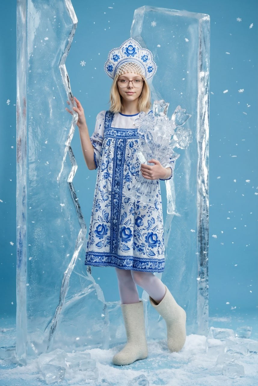 Лед. Автор серии Наталья Бутко. Шаблоны и дизайны выпускных альбомов и фотокниг