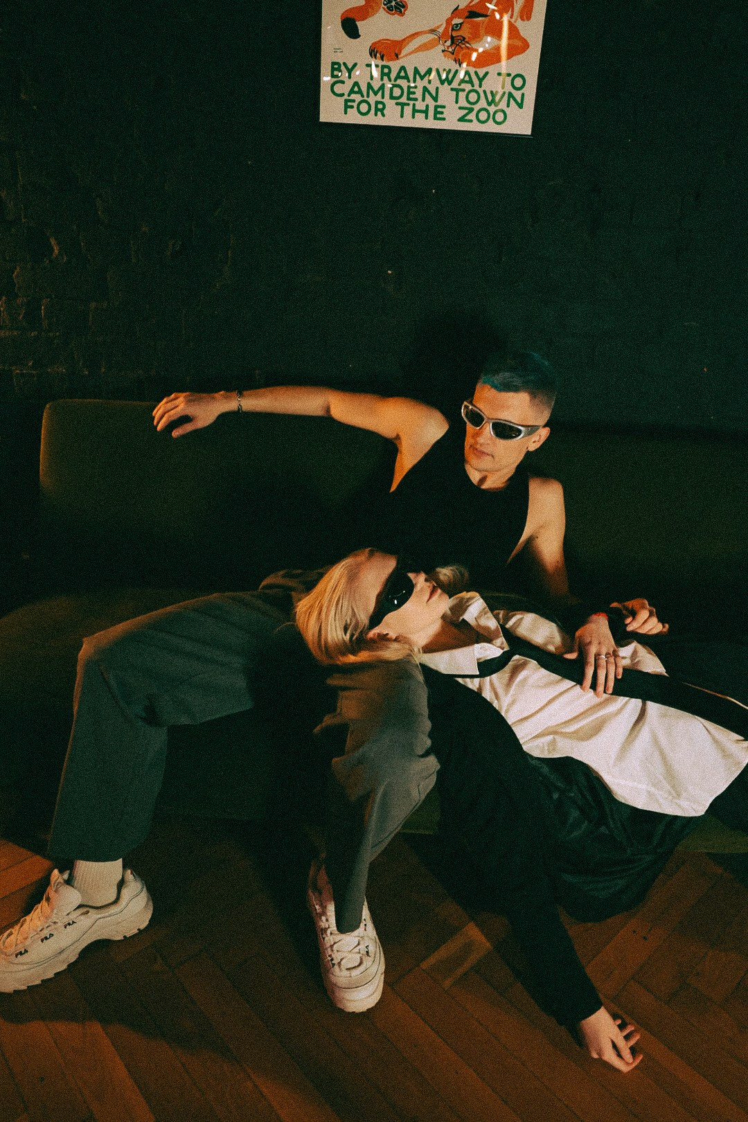 Паша и Арина. Фотограф Нижний Новгород