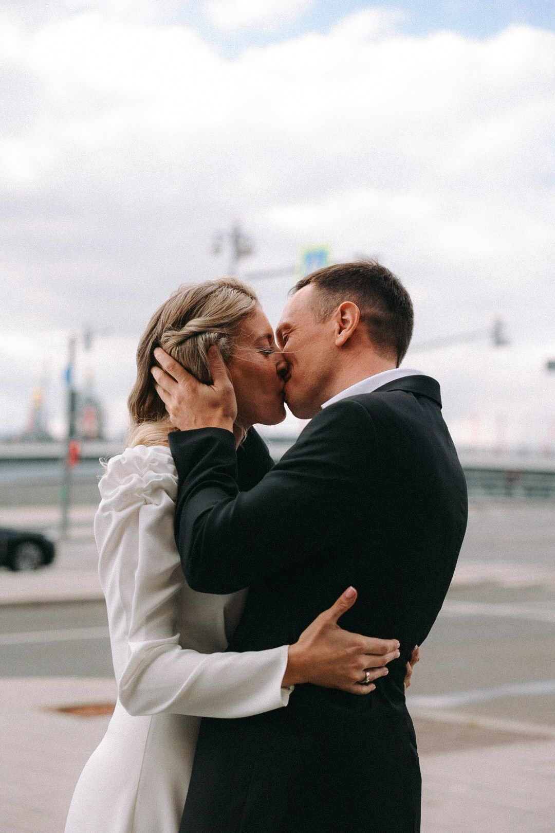 Сергей и Валентина. Фотограф Нижний Новгород