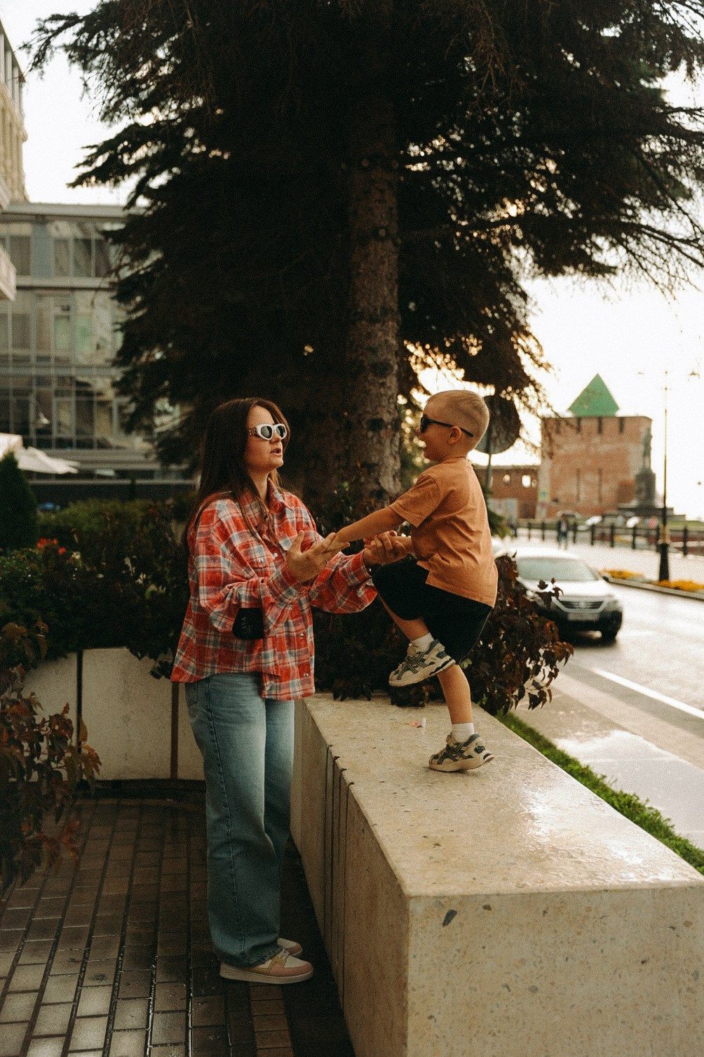 Family. Фотограф Нижний Новгород