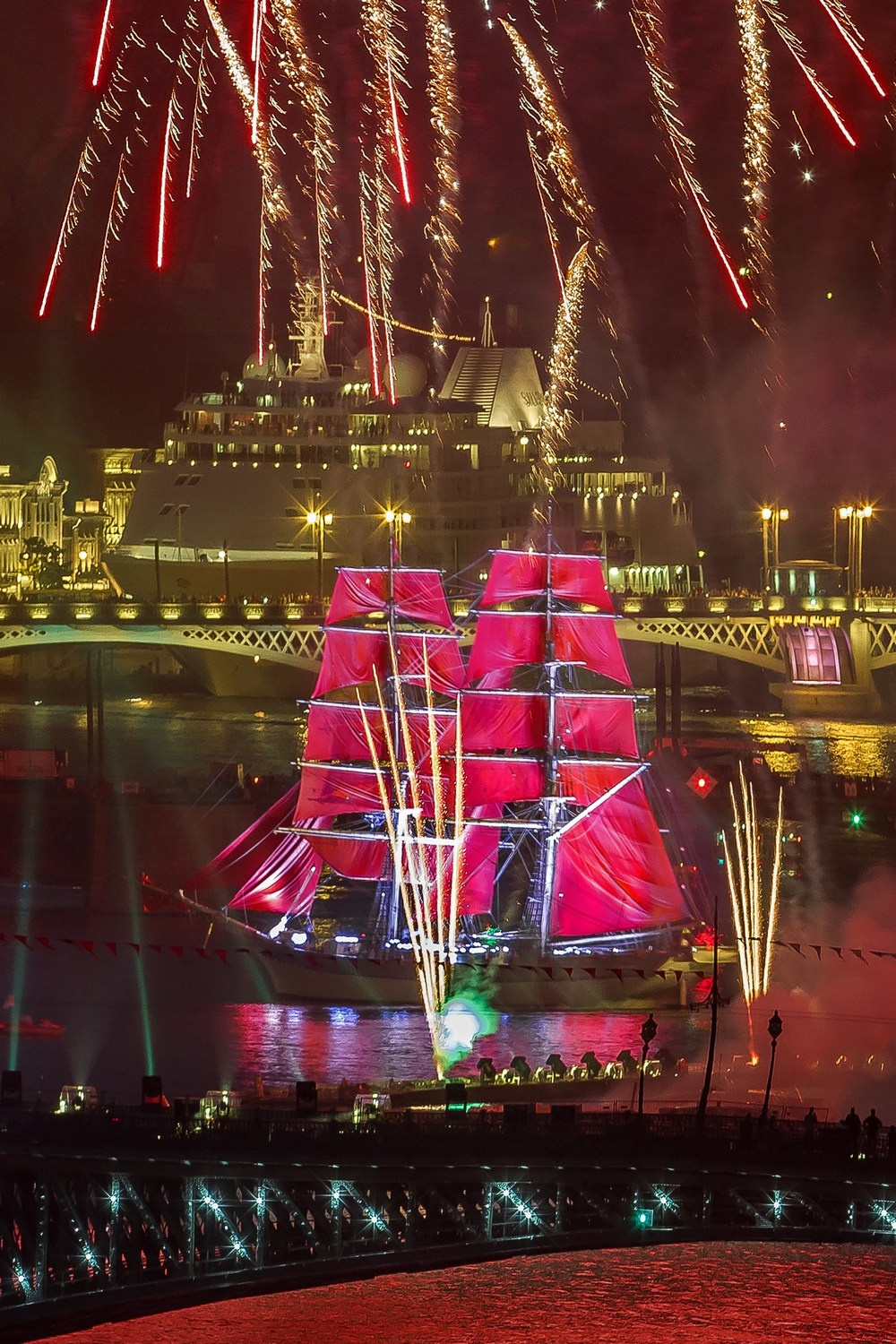 Город. Фотограф Александр Петросян