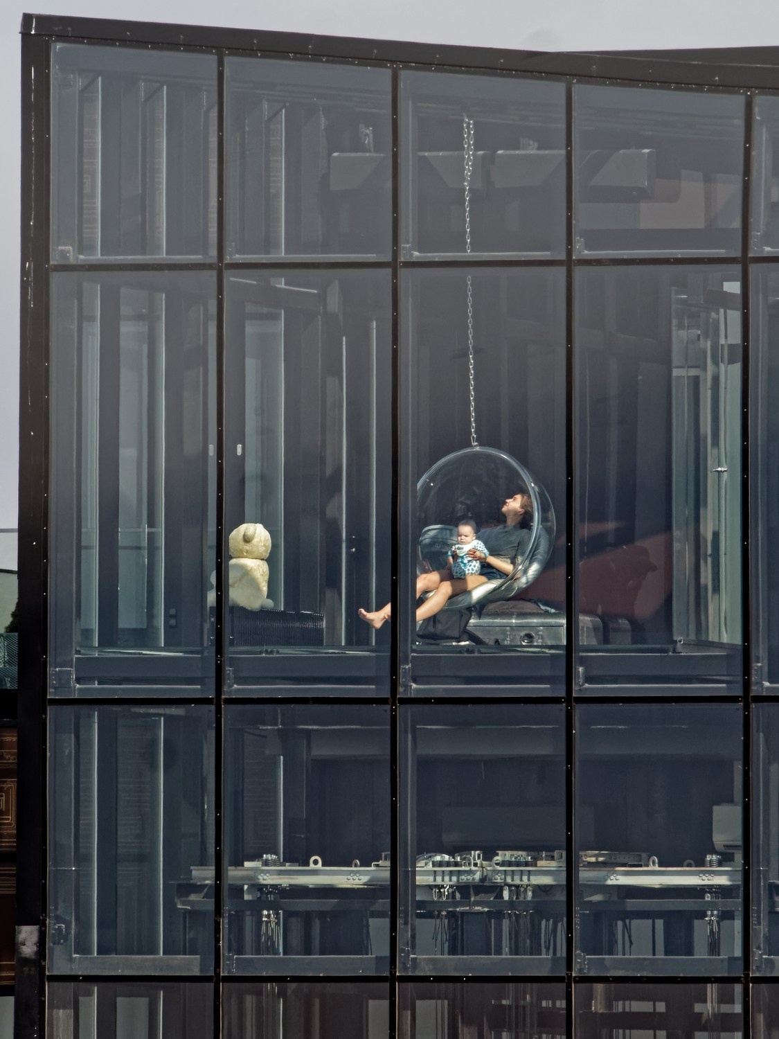 Люди. Фотограф Александр Петросян