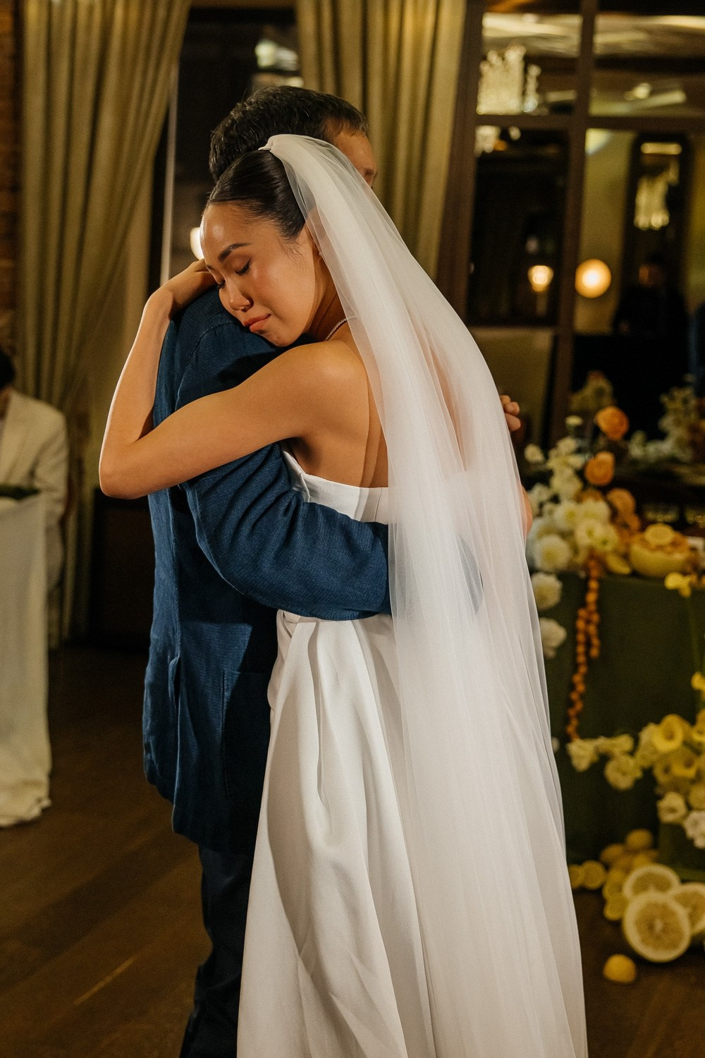 Искусство любить. Свадебный фотограф Москва