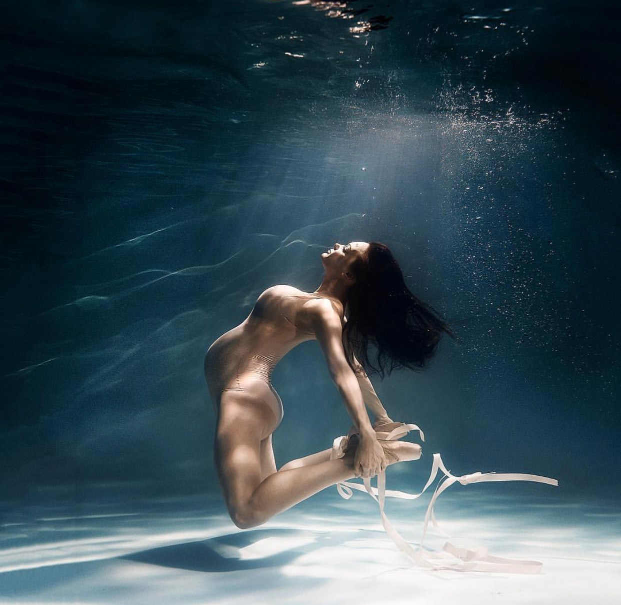 Aqua. Wedding and Destination photographer Rustam Kalimullin