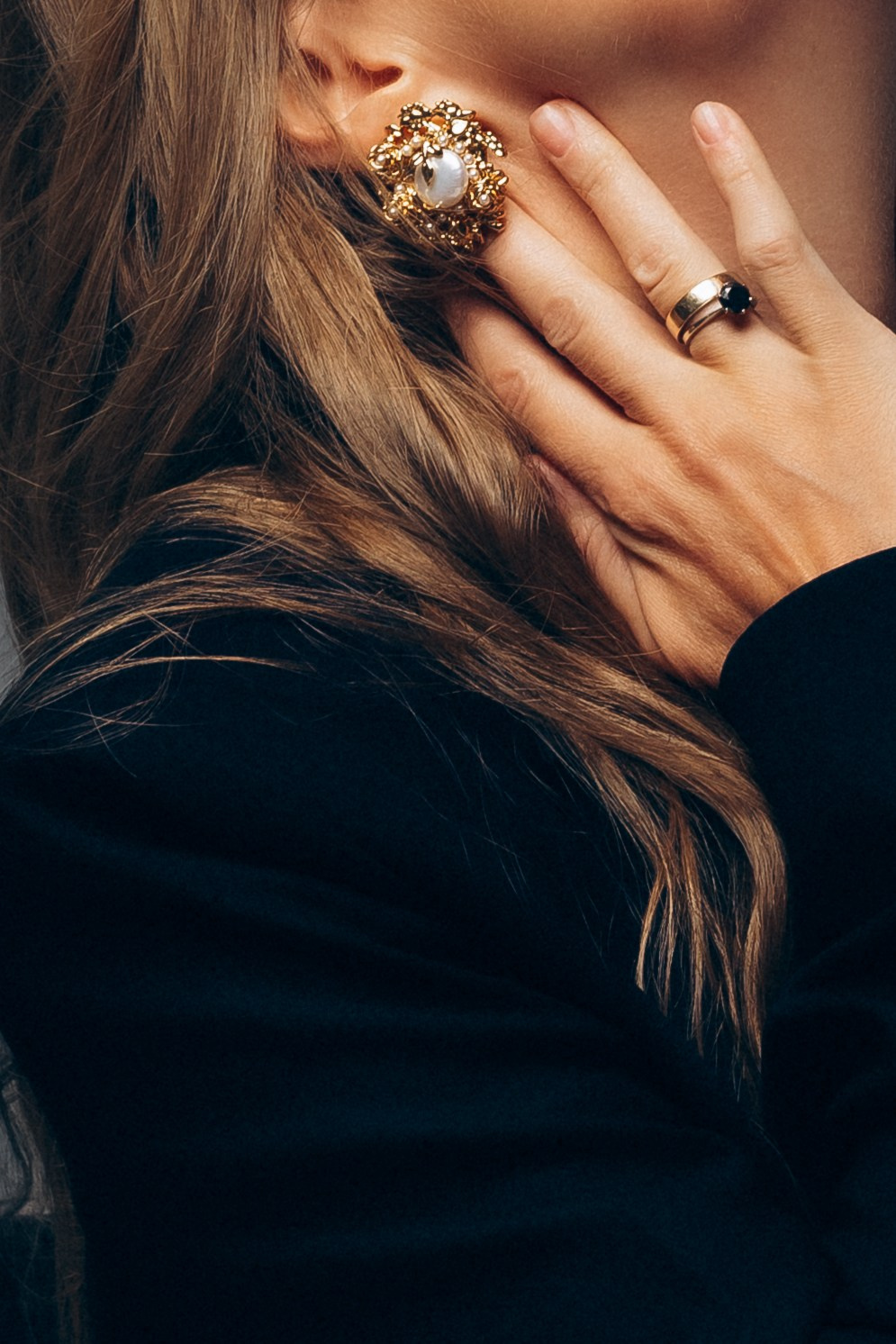 Елена. Фотограф Москва Светлана Кирюшина