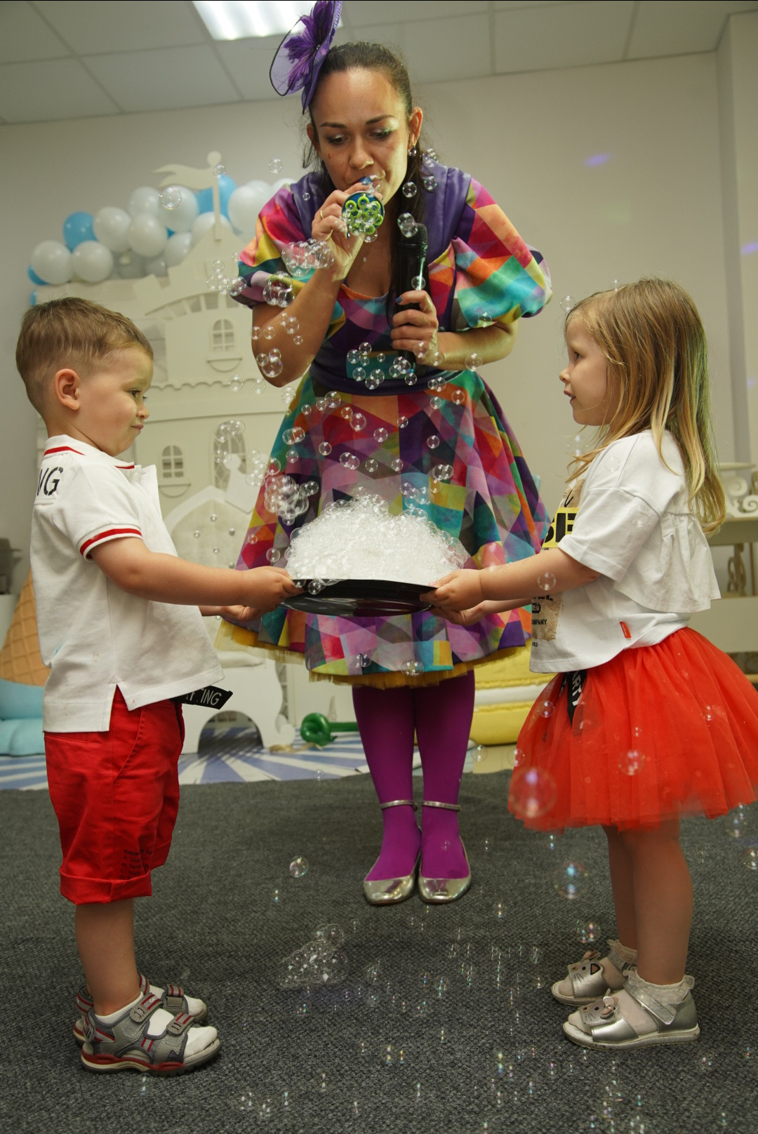 Репортаж. Топ фотограф в Ростове-на-Дону и Санкт-Петербурге