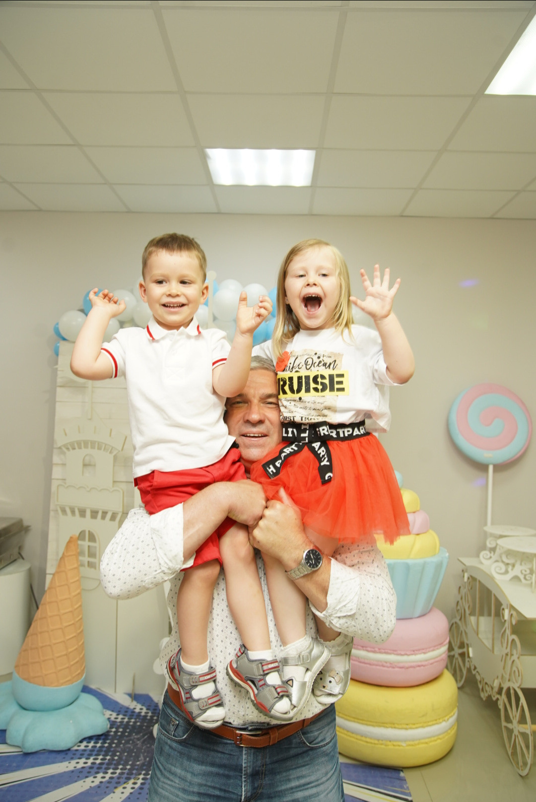 Репортаж. Топ фотограф в Ростове-на-Дону и Санкт-Петербурге