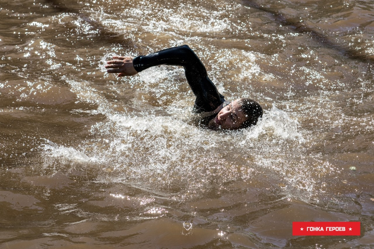 Гонка Героев, Ленобласть. Свадебный и семейный фотограф София Невская