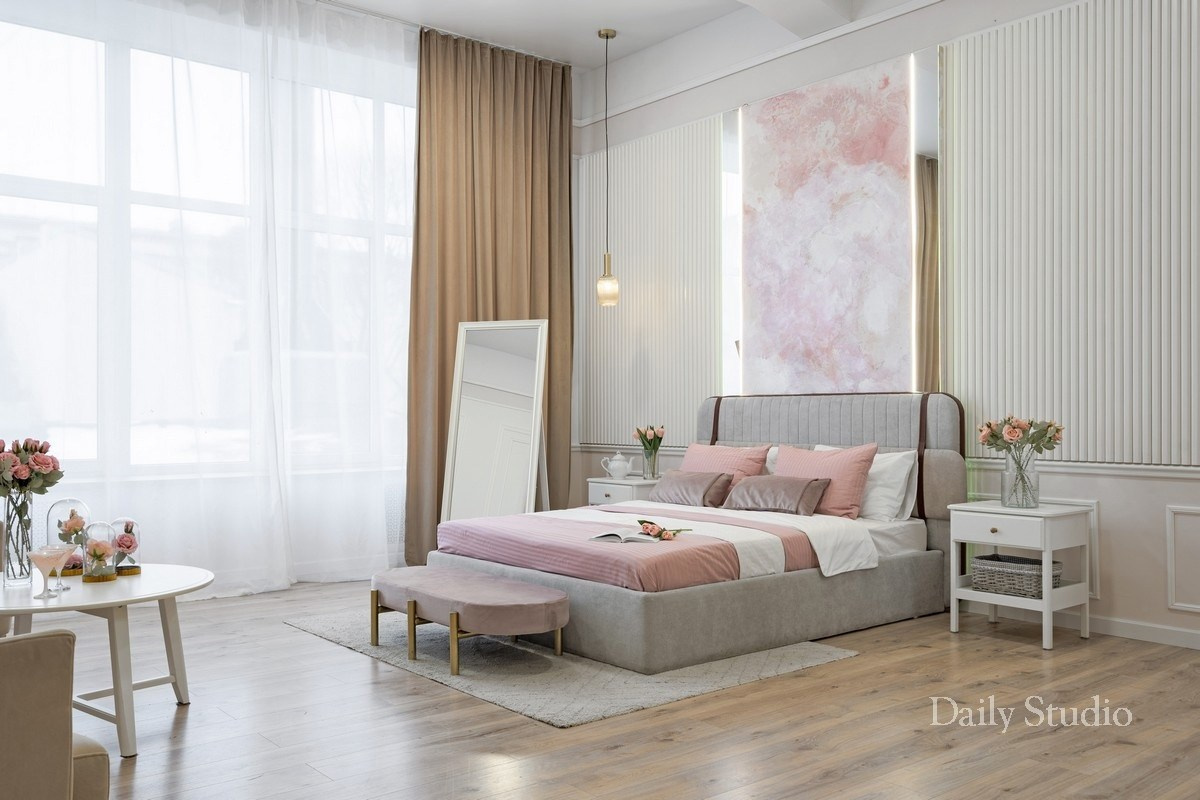 Daily Studio. Фотограф беременных в СПб — Елена Александрова