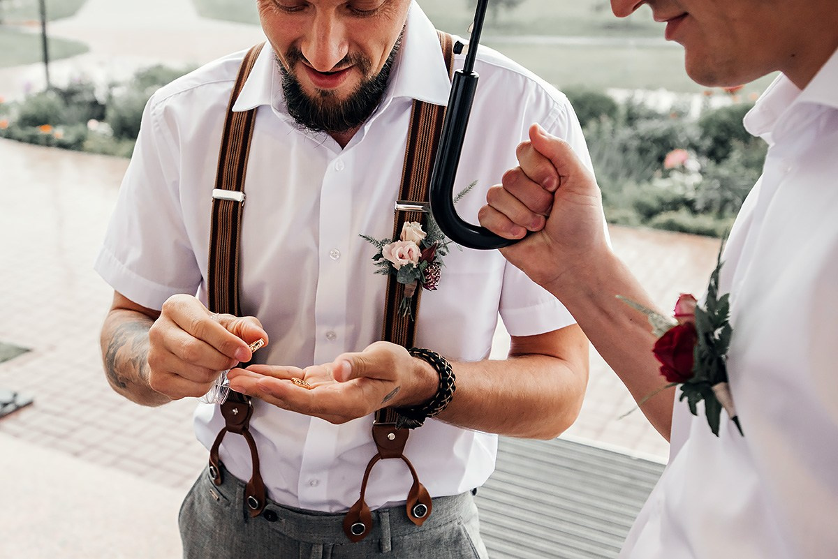 Макс & Аня. Свадебный и семейный фотограф в Новосибирске — Алексей Гаврилов
