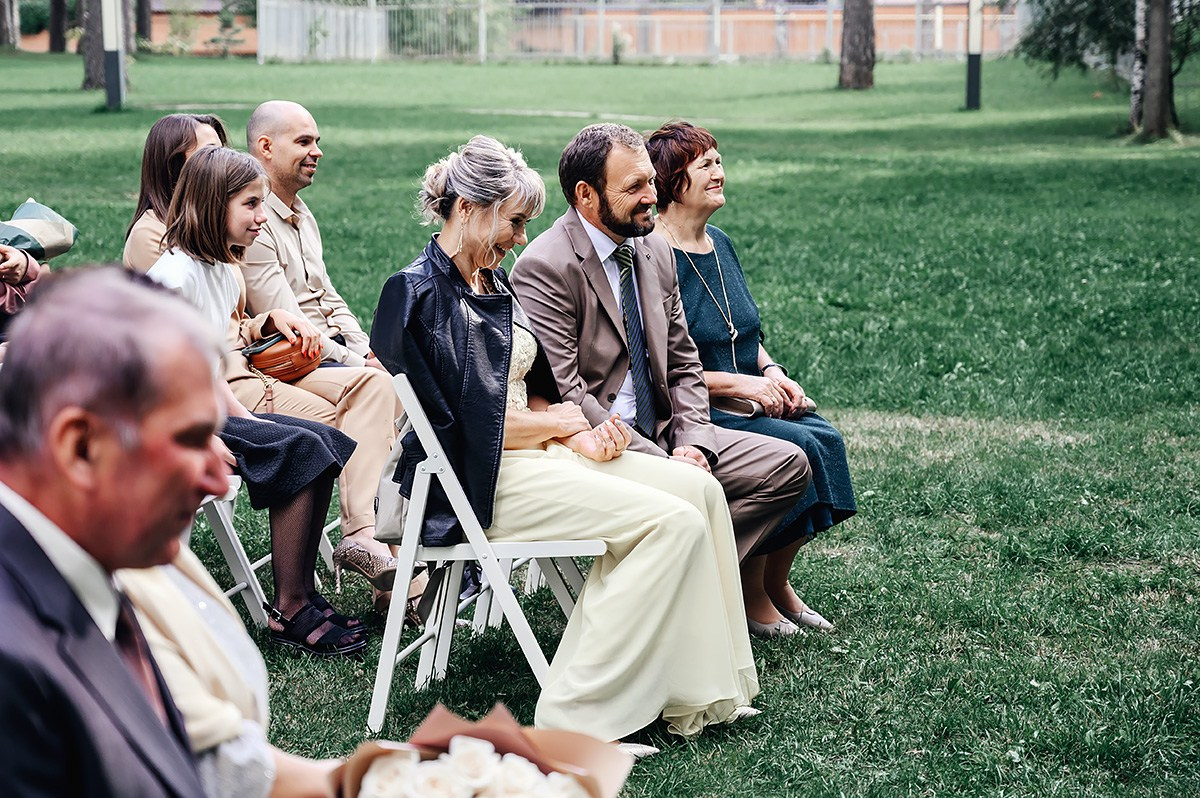 Андрей & Лена. Свадебный и семейный фотограф в Новосибирске — Алексей Гаврилов