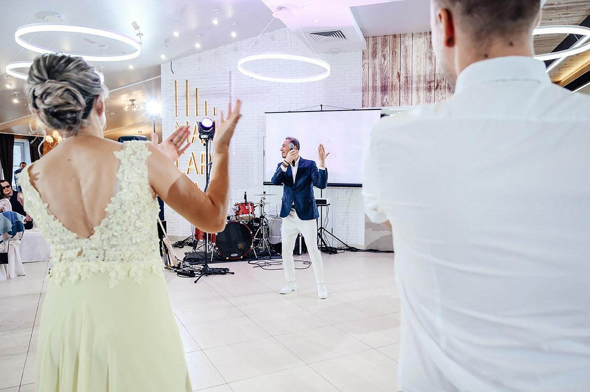 Андрей & Лена. Свадебный и семейный фотограф в Новосибирске — Алексей Гаврилов