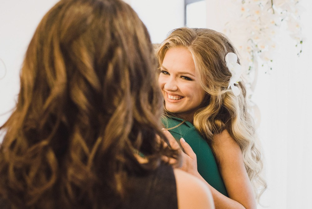 Настя и Максим | Банкет. Свадебный и семейный фотограф в Рязани Датская Ксения