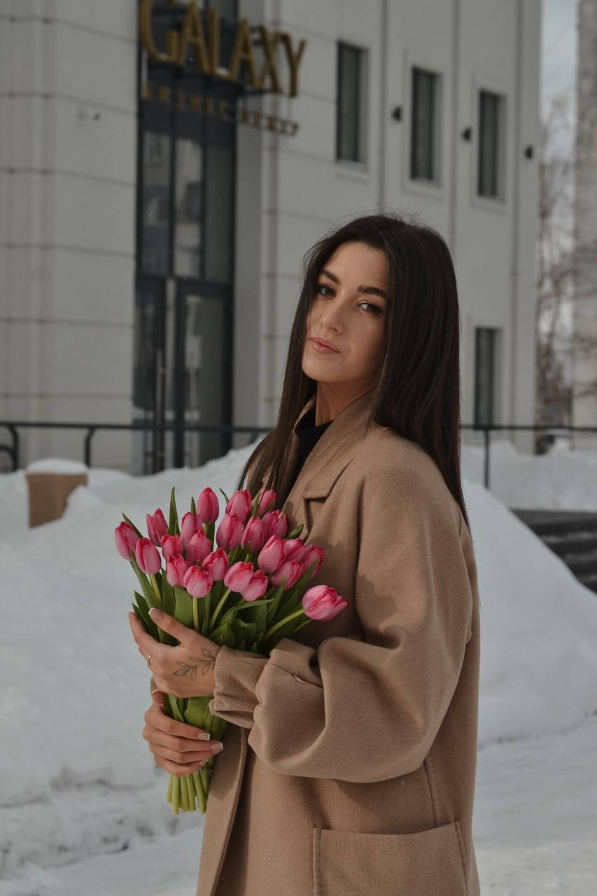 Sofia. Семейный фотограф Головченко Татьяна в Барнауле