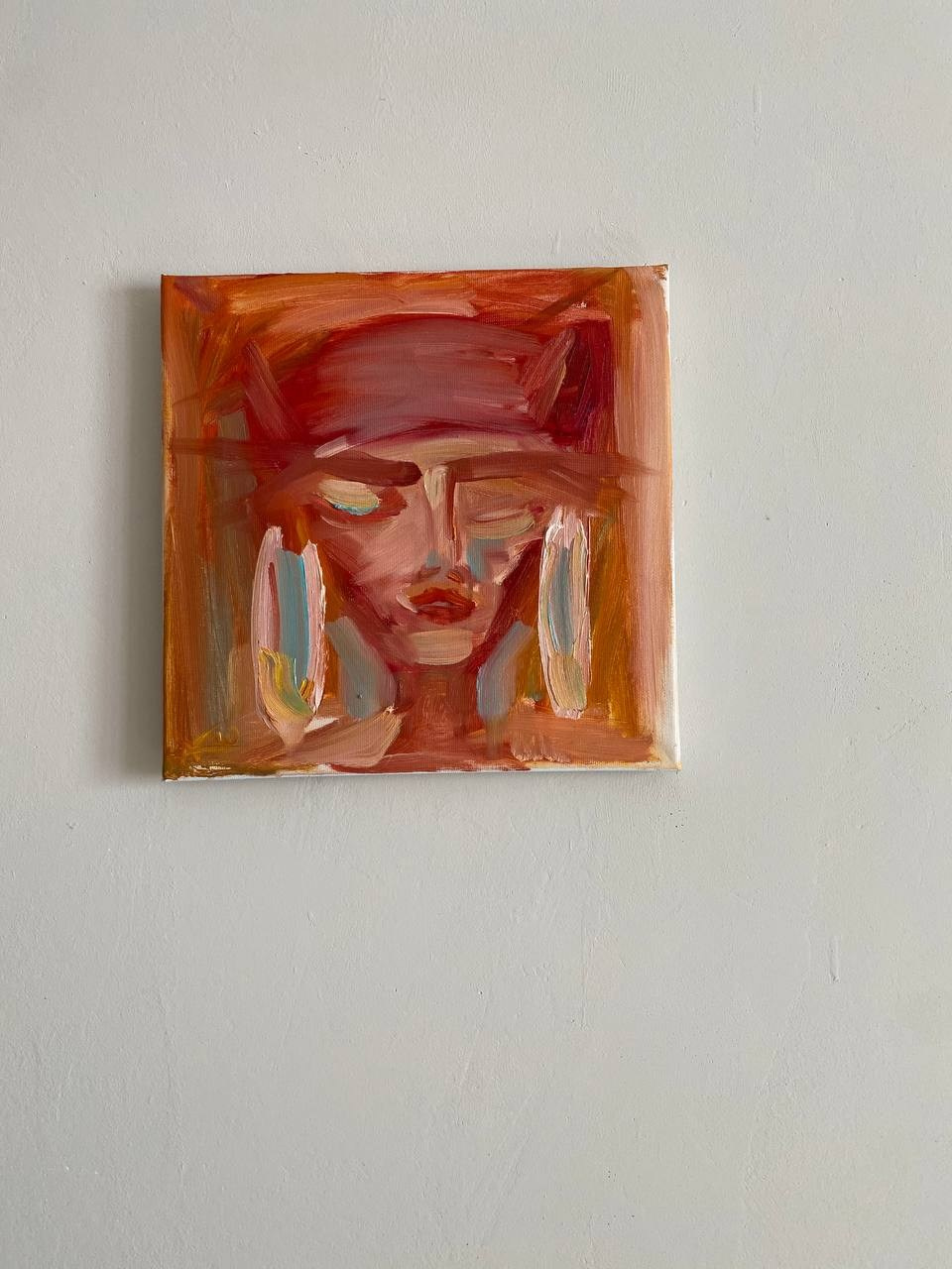 Художник фотограф Арина Кузнецова