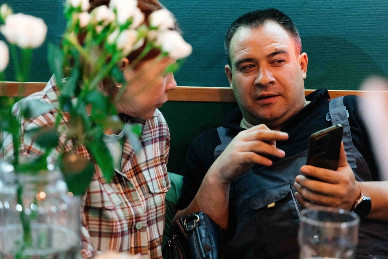 ОТЗЫВЫ. Репортажный, каталожный, корпоративный, семейный фотограф Новосибирск