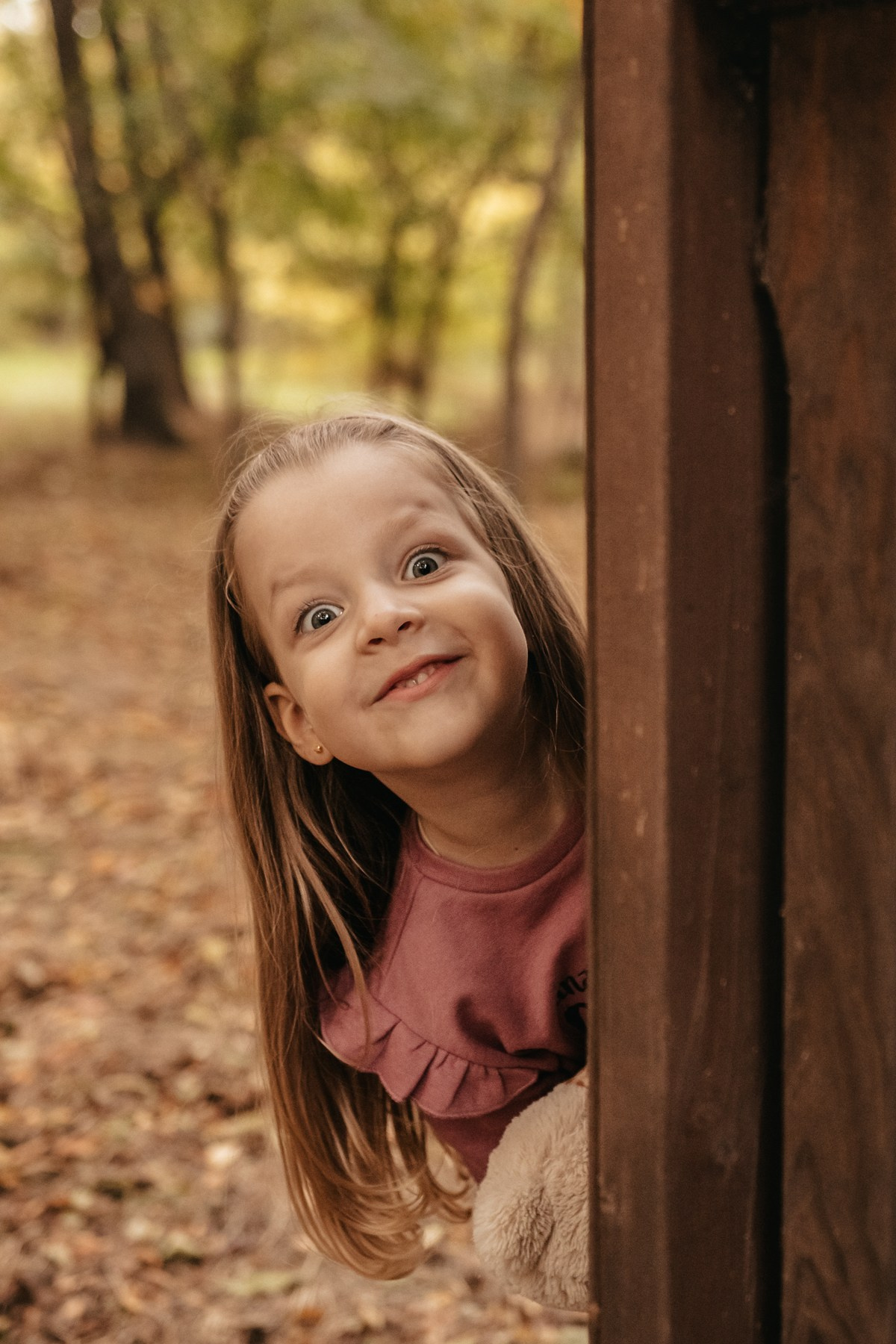 Лена и Ксюша — осенние краски. Семейный фотограф Новороссийск, Анапа, Геленджик — Юлия Давыдова
