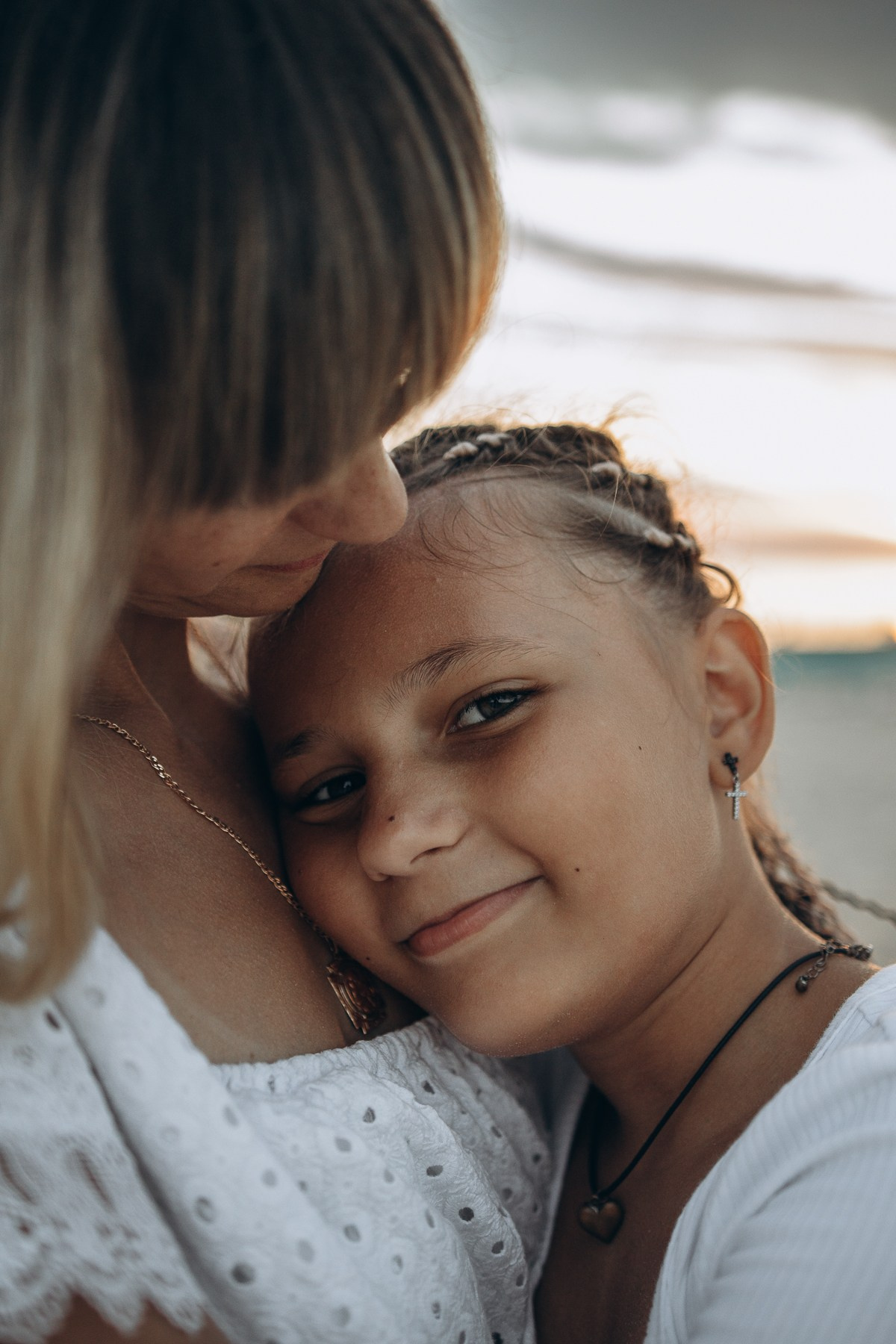 Наташа, Степан, Вика и Максим — на память о синем море и теплом песке. Семейный фотограф Новороссийск, Анапа, Геленджик — Юлия Давыдова