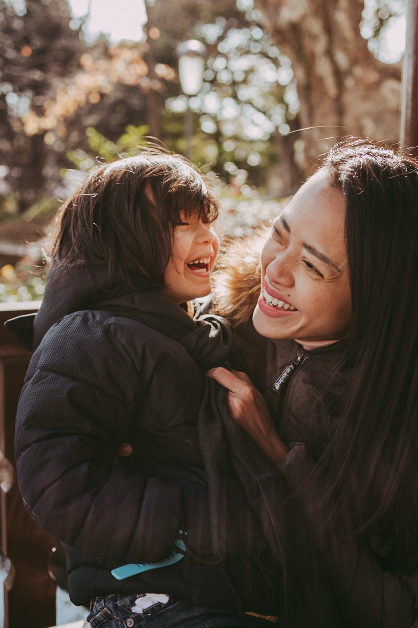 Семейный фотограф в городе Шанхай, Китай Акулова Наталья
