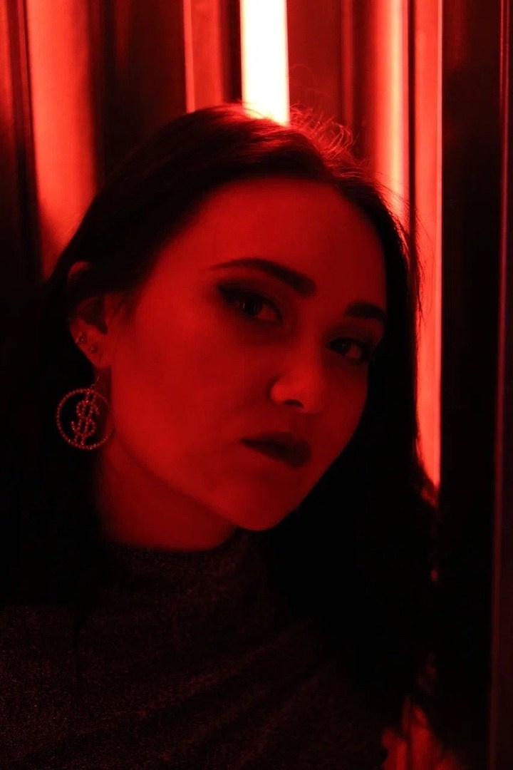 Мои работы. Roventa