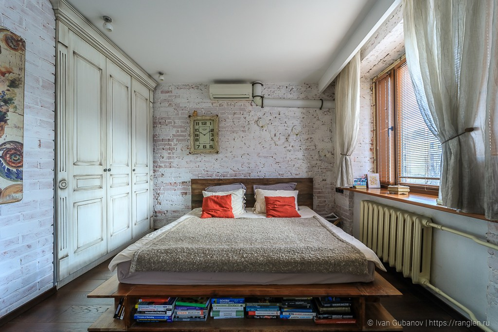 Примеры фотосъемки недвижимости. Фотограф Иван Губанов