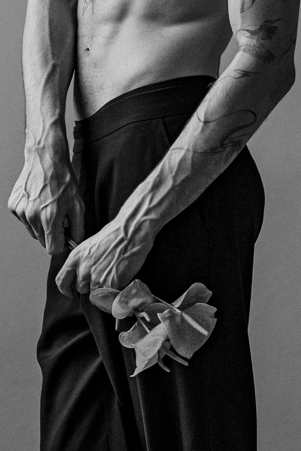 Иван. Одегова Лариса портретный фотограф в Нижнем Новгороде