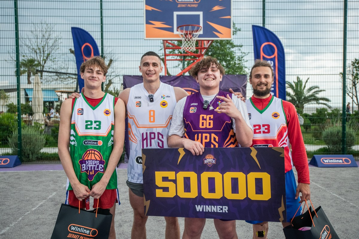 Спорт. Фотограф Роман Ефремов