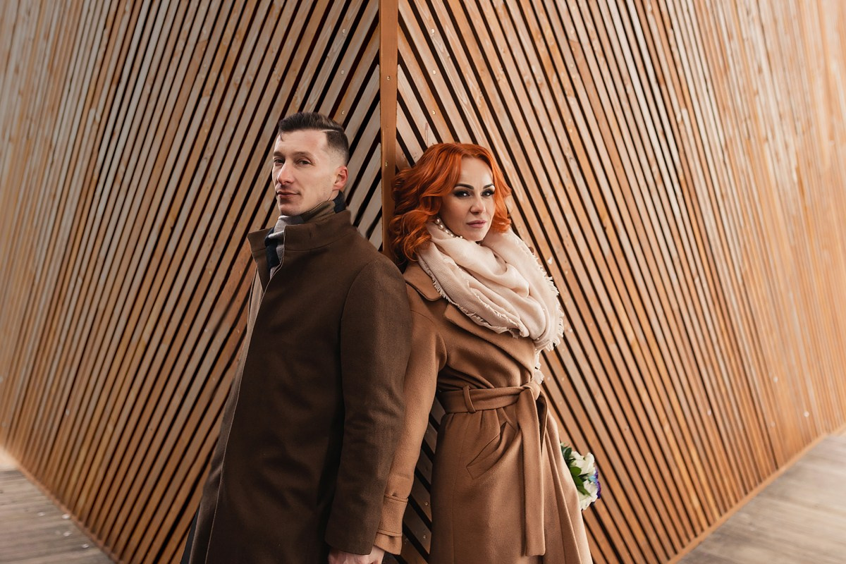 Андрей и Ирина 2021. Фотограф Соловьев Денис в Московской и Владимирской области