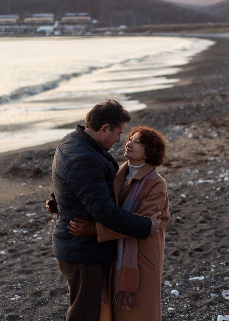 Наталья и Александр. Фотограф в Иркутске, Харитонова Елизавета