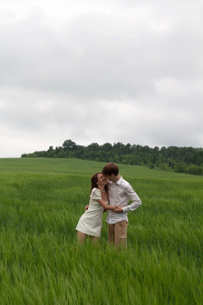 Юлия и Владислав. Фотограф в Иркутске, Харитонова Елизавета