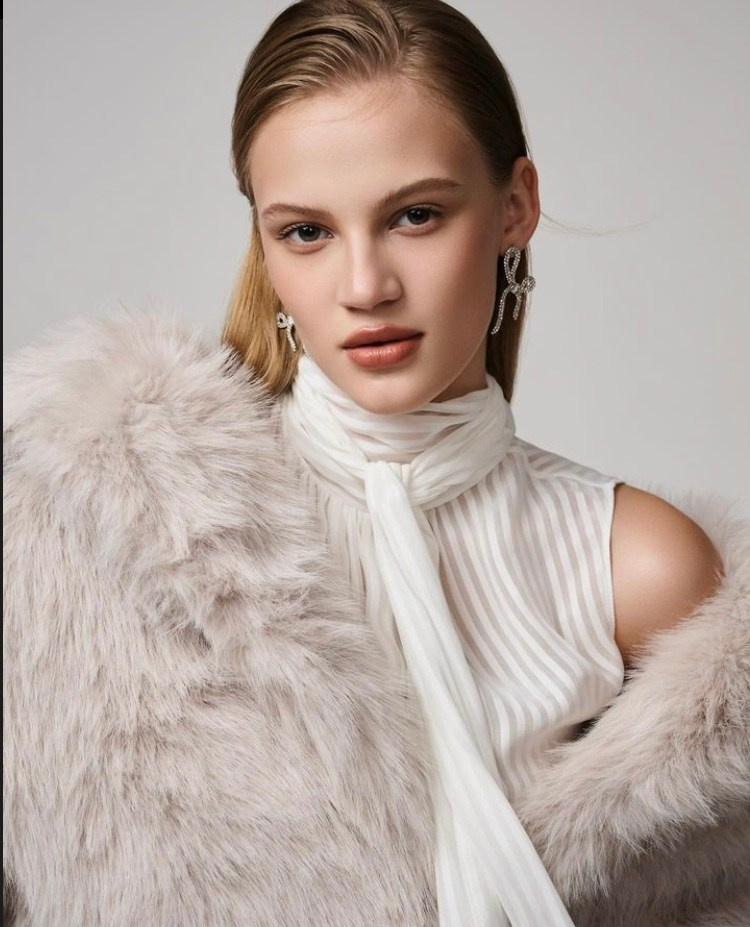 ANGELINA. Модельная студия MIA Models