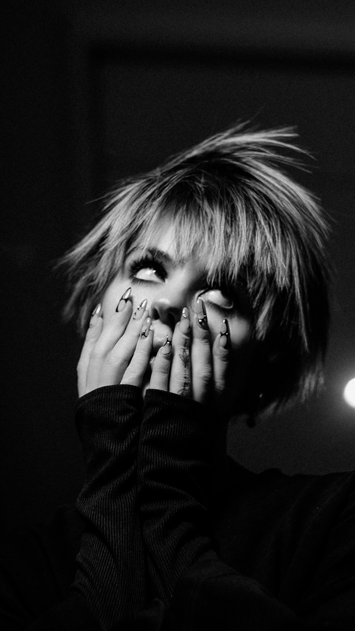 Софа. Портретный фотограф в Москве