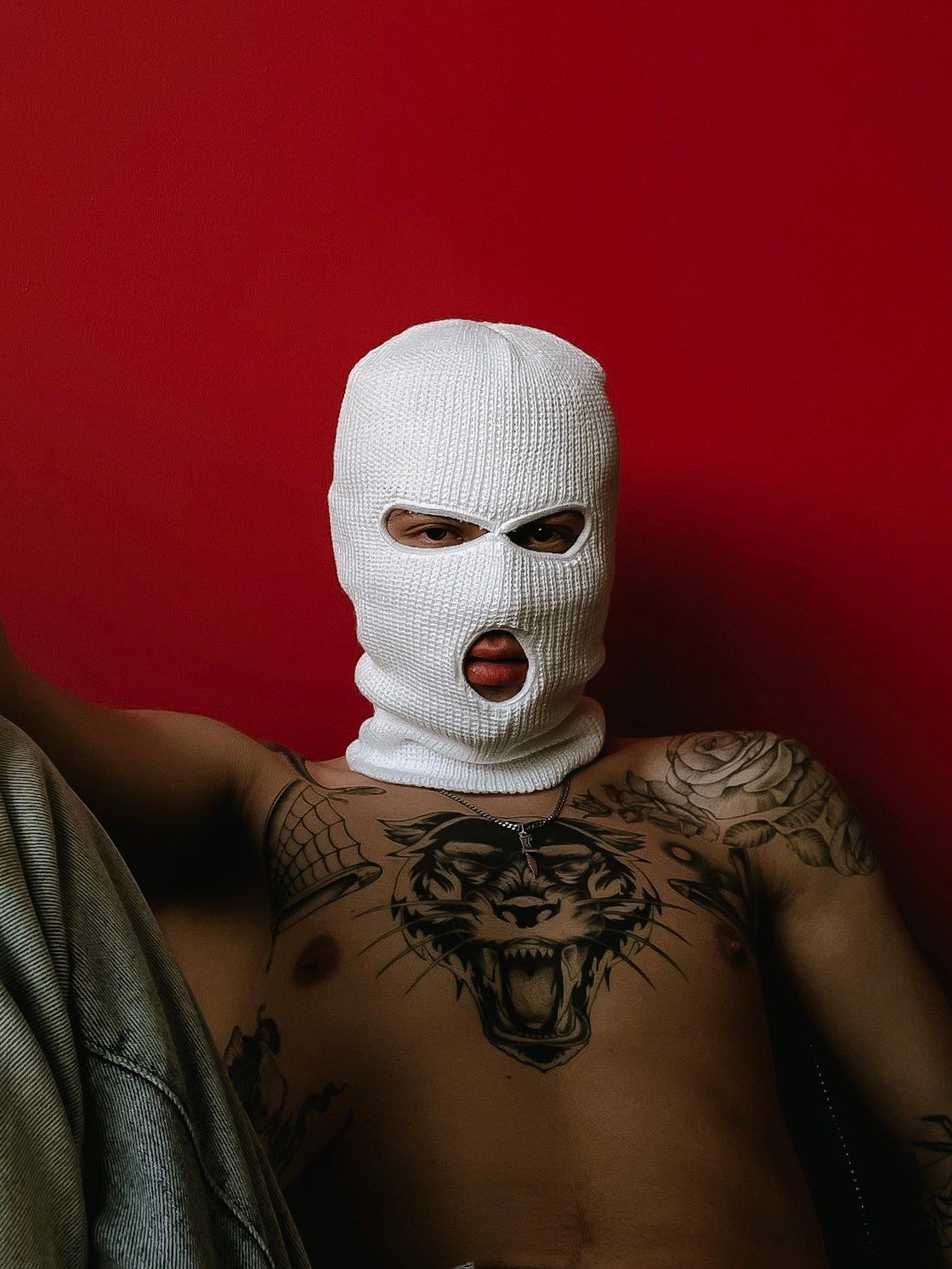 Индивидуальная фотография. НИНО МЕРАБИШВИЛИ