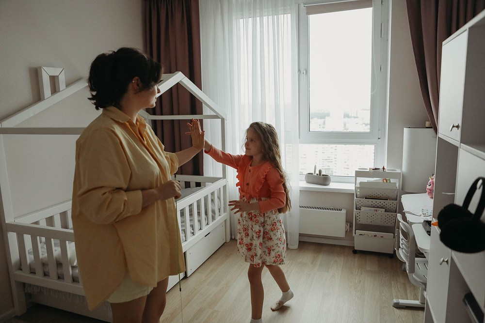 Дом — территория настоящности!. Катя Сидор — фотограф в Москве