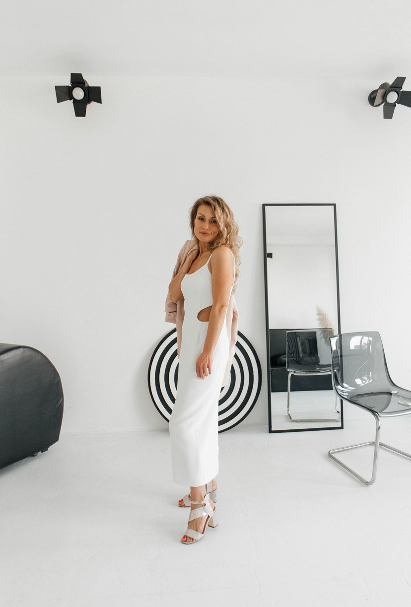 Евгения. Для тех, кто не ждёт удачи, а создаёт её. Каждая фотосессия — это твой момент, твой стиль, твой успех. 📸