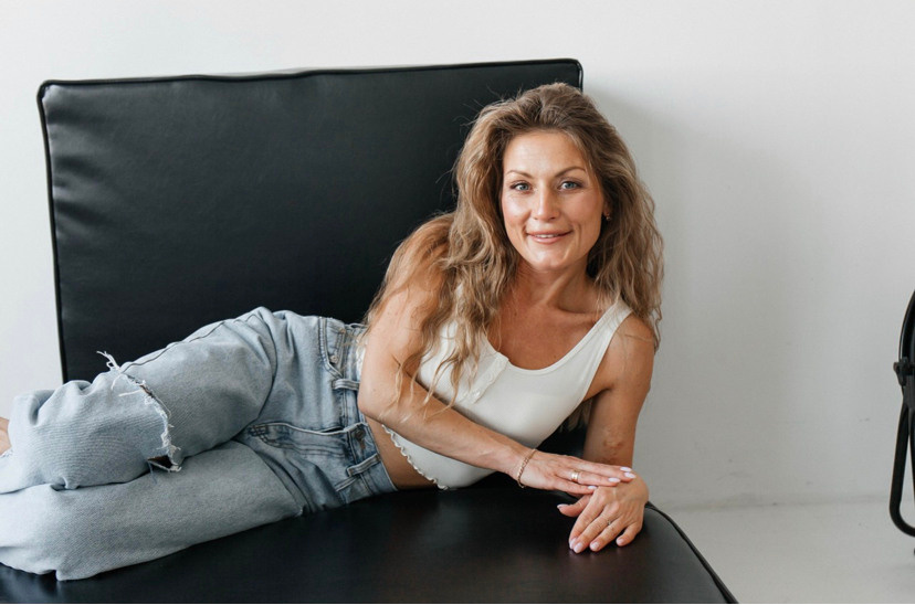 Евгения. Для тех, кто не ждёт удачи, а создаёт её. Каждая фотосессия — это твой момент, твой стиль, твой успех. 📸