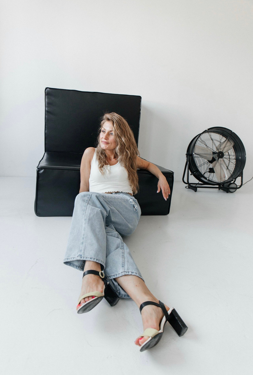 Евгения. Для тех, кто не ждёт удачи, а создаёт её. Каждая фотосессия — это твой момент, твой стиль, твой успех. 📸