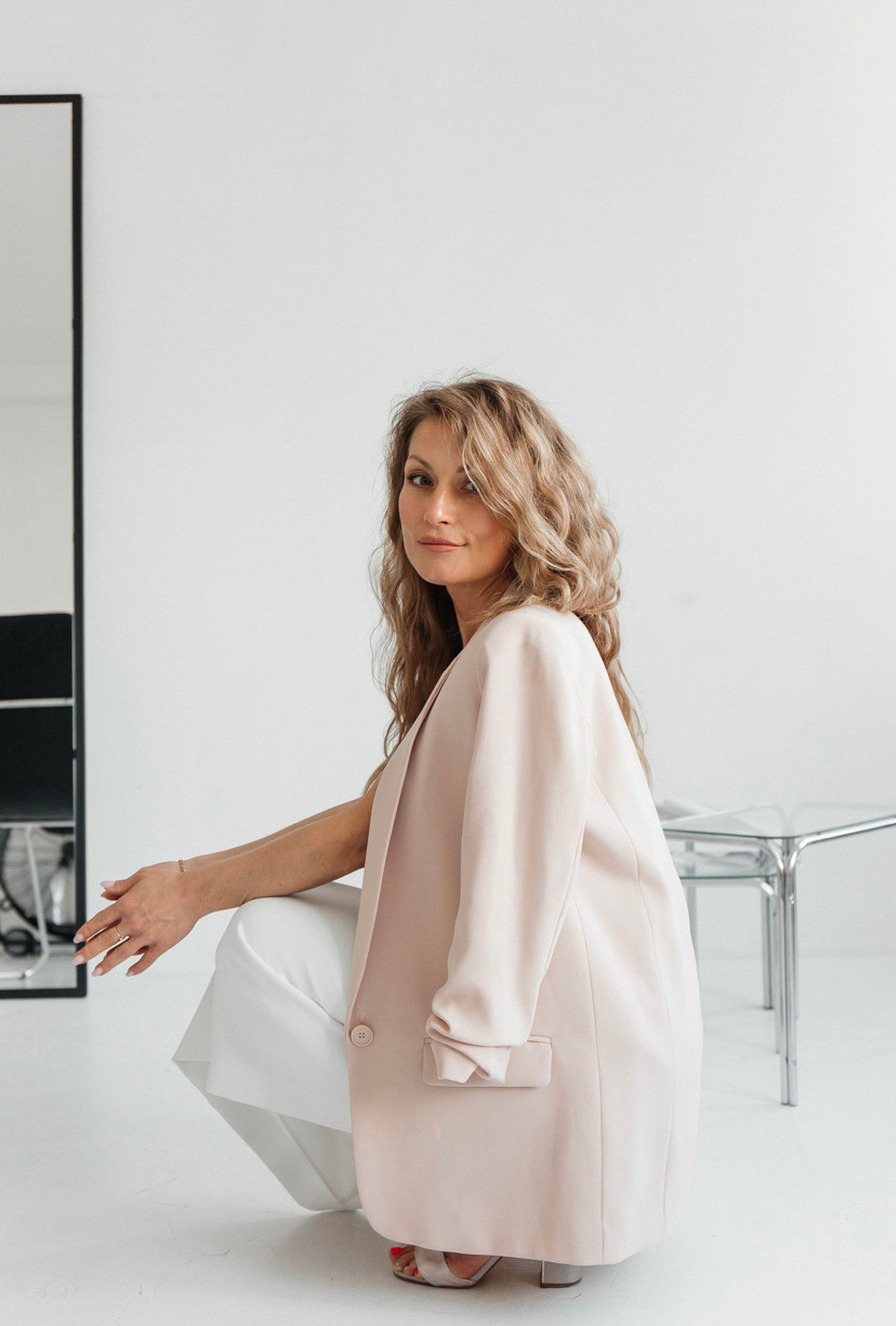 Евгения. Для тех, кто не ждёт удачи, а создаёт её. Каждая фотосессия — это твой момент, твой стиль, твой успех. 📸