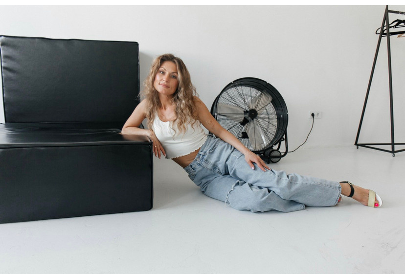 Евгения. Для тех, кто не ждёт удачи, а создаёт её. Каждая фотосессия — это твой момент, твой стиль, твой успех. 📸