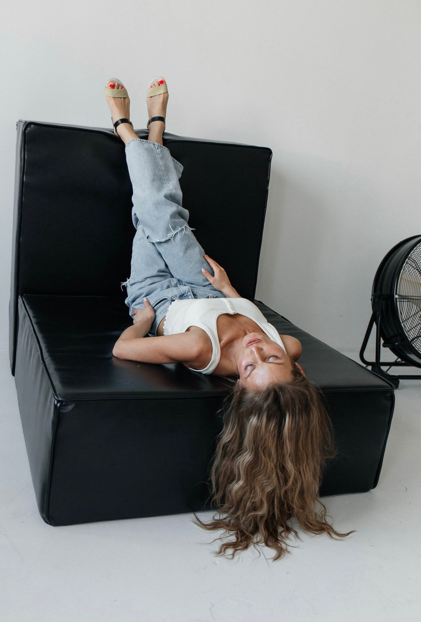 Евгения. Для тех, кто не ждёт удачи, а создаёт её. Каждая фотосессия — это твой момент, твой стиль, твой успех. 📸