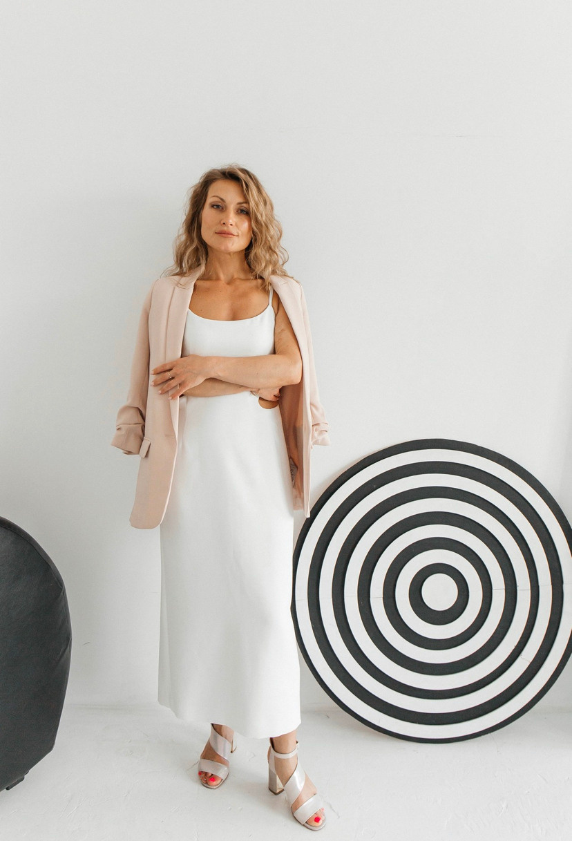 Евгения. Для тех, кто не ждёт удачи, а создаёт её. Каждая фотосессия — это твой момент, твой стиль, твой успех. 📸