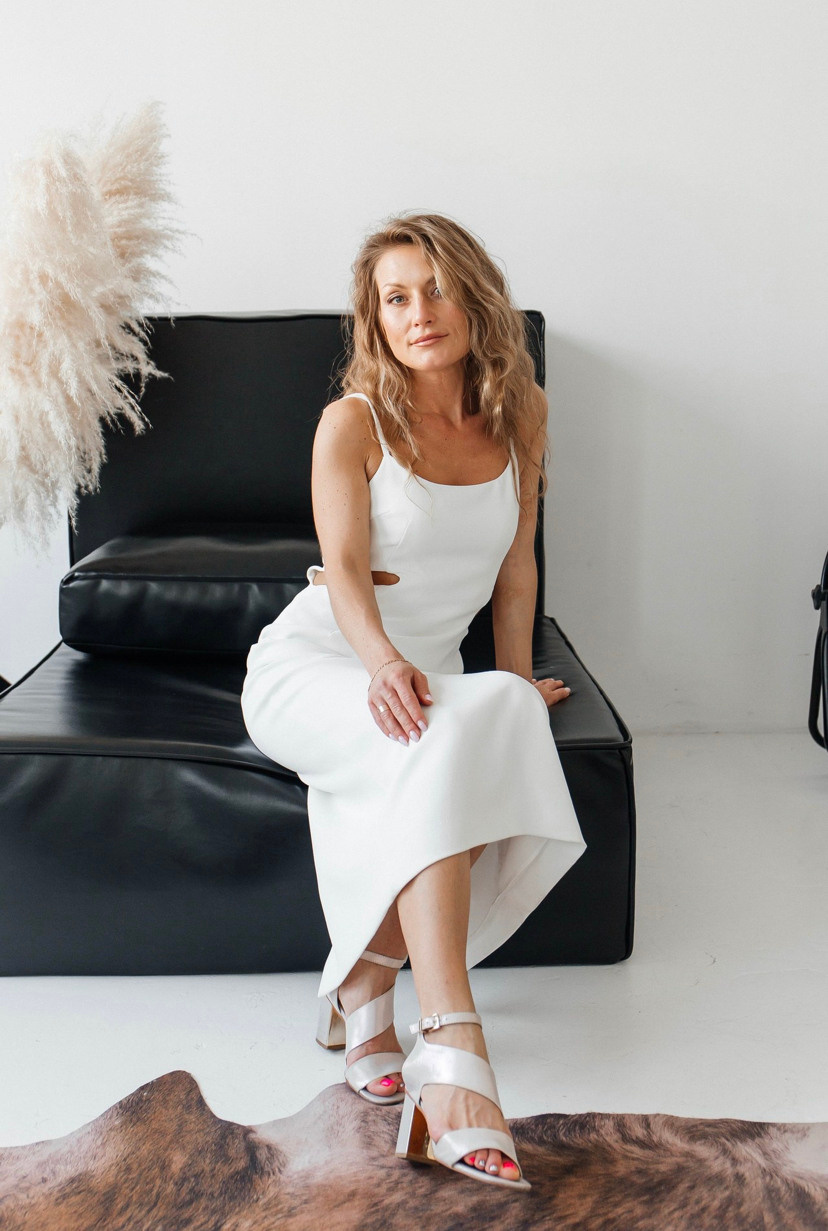 Евгения. Для тех, кто не ждёт удачи, а создаёт её. Каждая фотосессия — это твой момент, твой стиль, твой успех. 📸