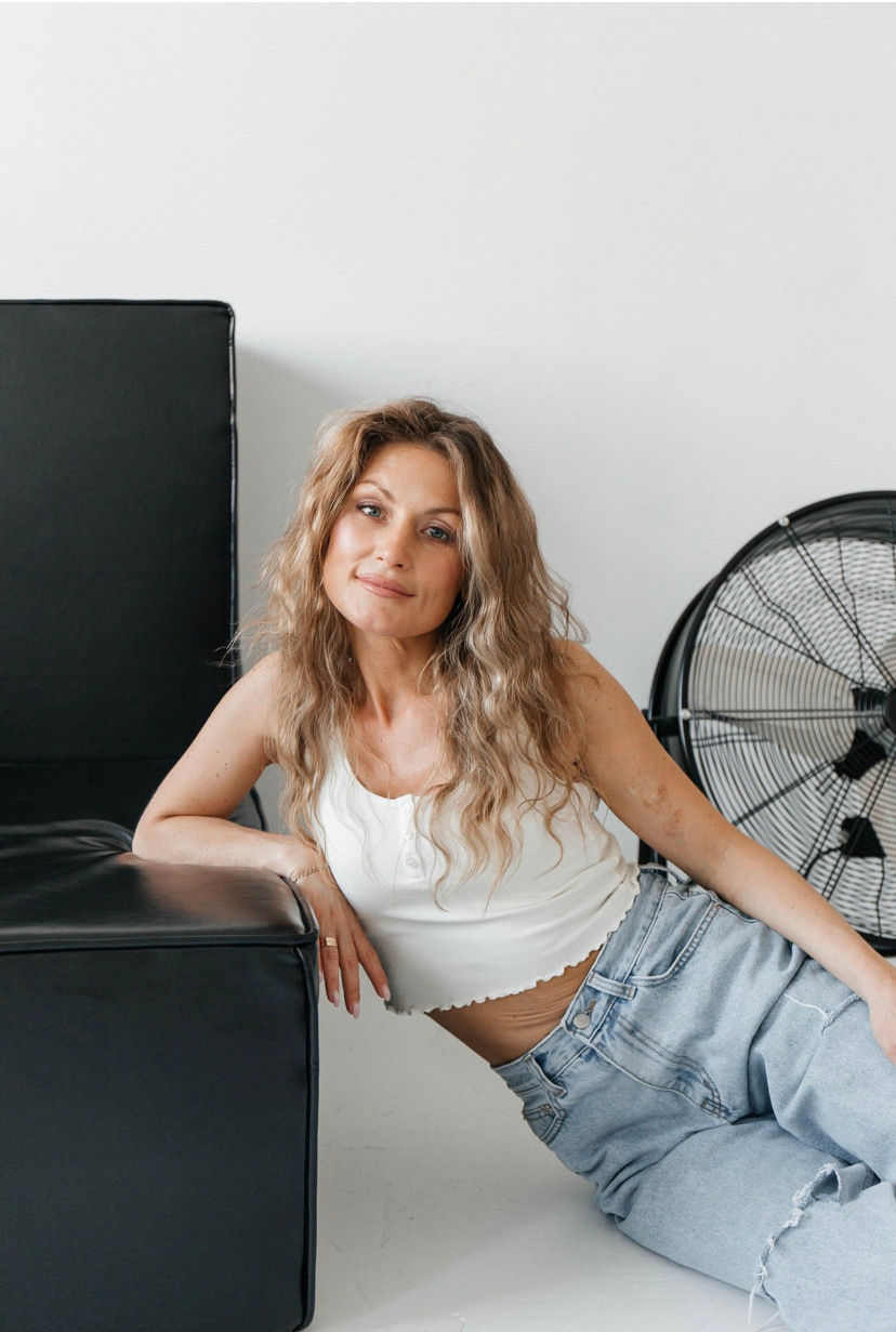 Евгения. Для тех, кто не ждёт удачи, а создаёт её. Каждая фотосессия — это твой момент, твой стиль, твой успех. 📸