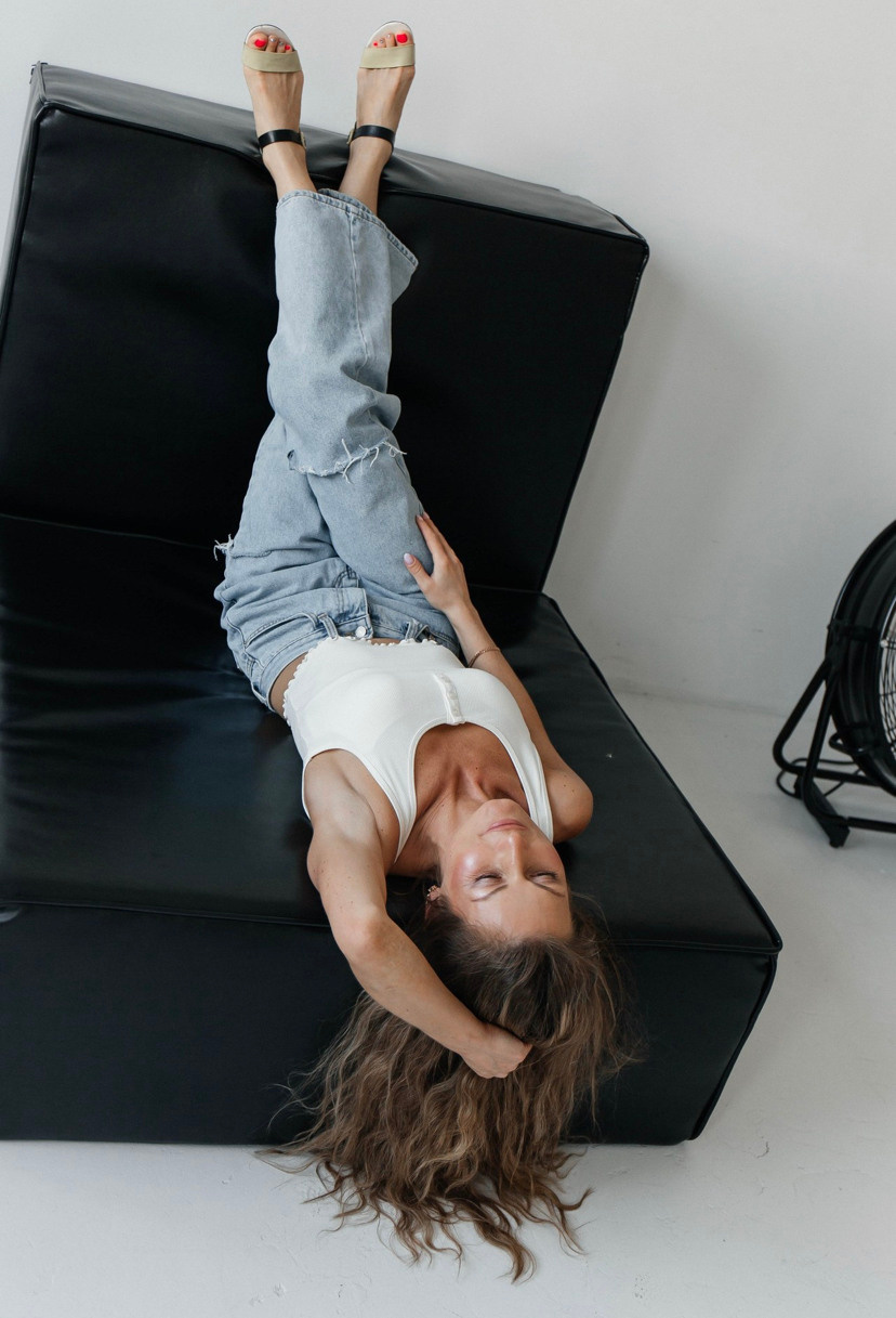 Евгения. Для тех, кто не ждёт удачи, а создаёт её. Каждая фотосессия — это твой момент, твой стиль, твой успех. 📸