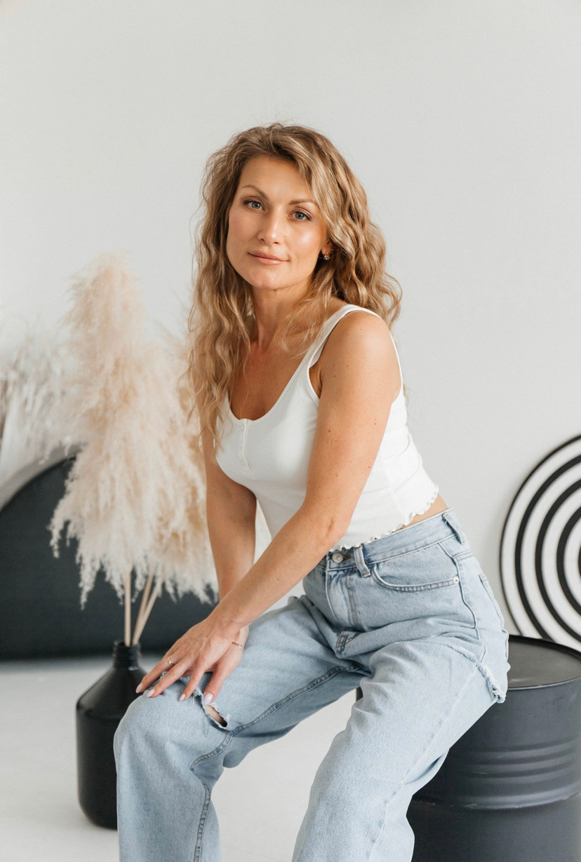 Евгения. Для тех, кто не ждёт удачи, а создаёт её. Каждая фотосессия — это твой момент, твой стиль, твой успех. 📸