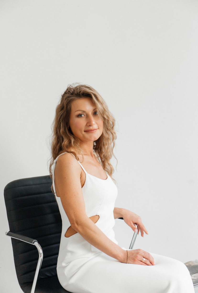 Евгения. Для тех, кто не ждёт удачи, а создаёт её. Каждая фотосессия — это твой момент, твой стиль, твой успех. 📸