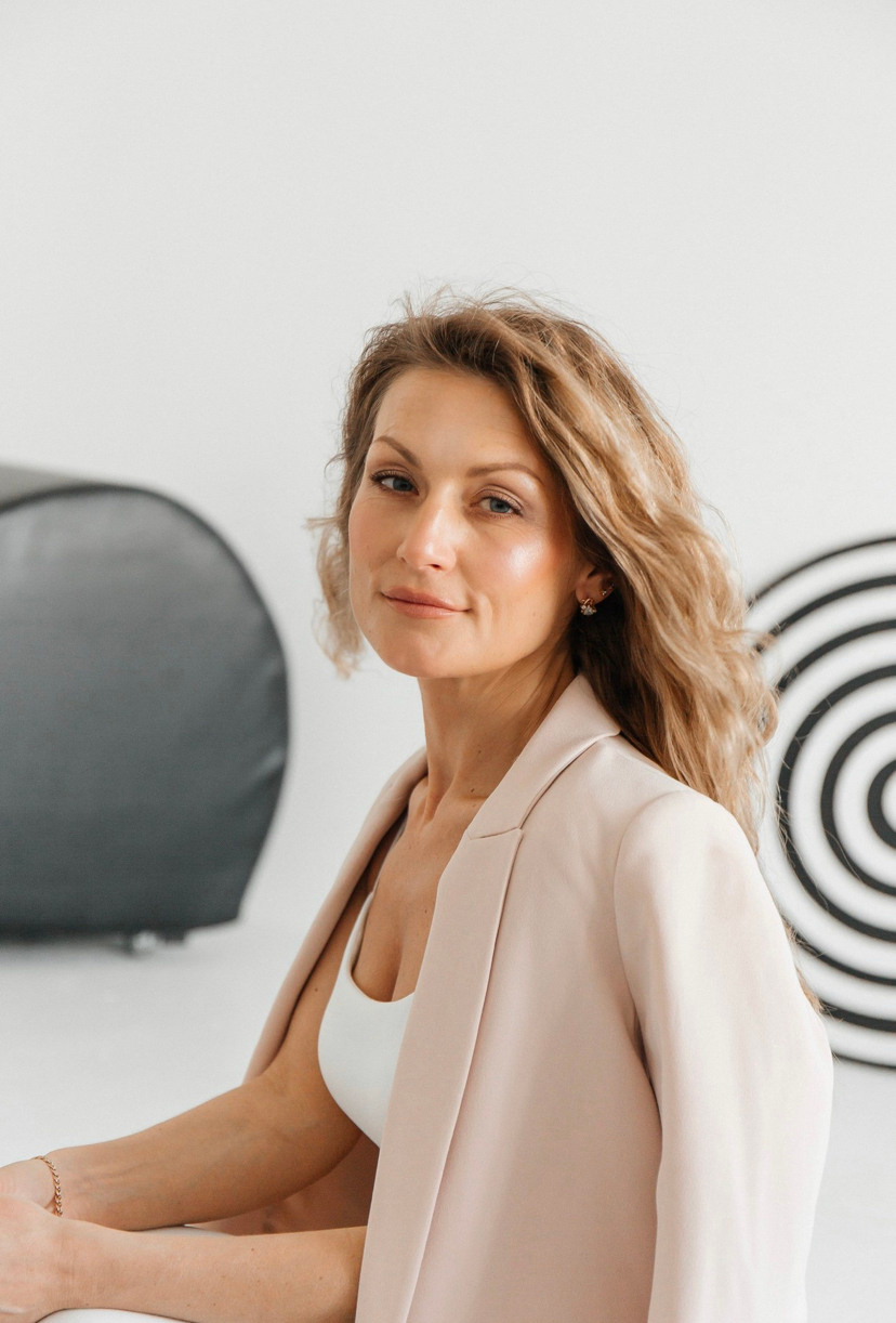 Евгения. Для тех, кто не ждёт удачи, а создаёт её. Каждая фотосессия — это твой момент, твой стиль, твой успех. 📸