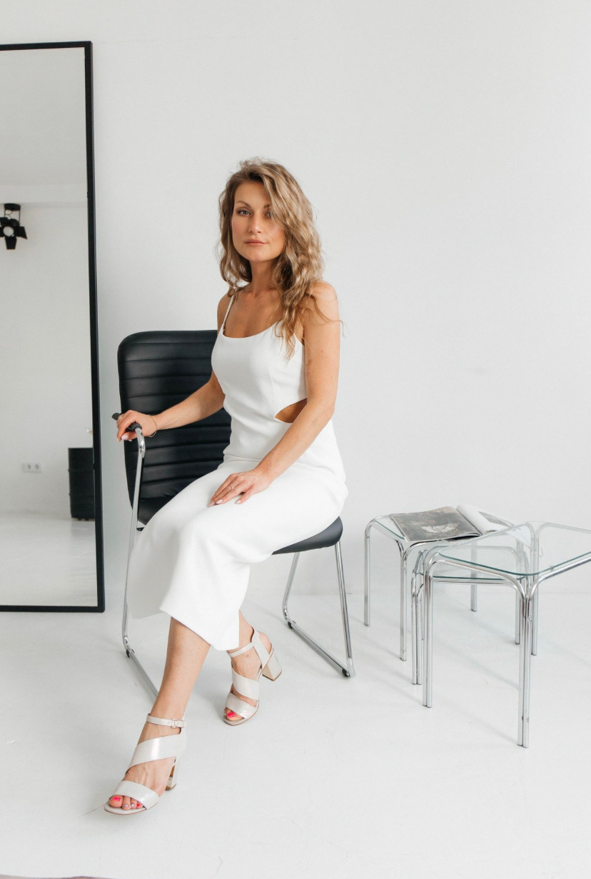 Евгения. Для тех, кто не ждёт удачи, а создаёт её. Каждая фотосессия — это твой момент, твой стиль, твой успех. 📸